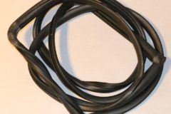 Vindrutelist 1959 Ford conv. & Skyliner &  Edsel conv.