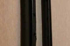 HT-lister 1967-68 Ford Galaxie & LTD Fastback