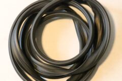 Vindrutelist (Utan Kromlist) 1961-66 Ford P-U