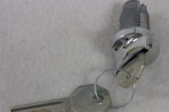 Tändningslås 1949-64 Chevrolet & Buick