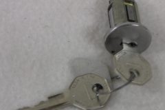 Tändningslås 1935-66 GM