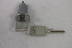 Tändningslås 1966-67 GM