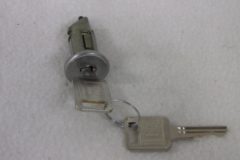 Tändningslås 1968-69 GM