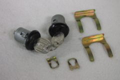 Dörrlås 1983-92 Camaro, Firebird