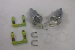 Dörrlås 1958-1978 GM