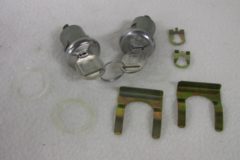 Dörrlås 1970-89 Chevrolet & Pontiac