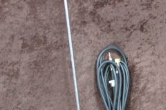 Antenn bagagelucka 1957-66 T-bird