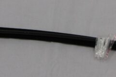 U-list framkant dörrruta