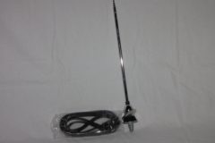 Antenn, höger bakskärm