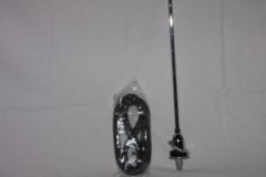 Antenn, höger bakskärm