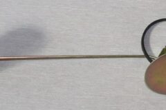 Tankgivare 1949-56 Plymouth Dodge DeSoto Chrysler & Imperial.