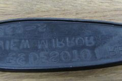 Backspegelspackningar