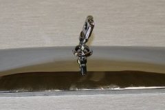 Backspeglar, Invändig