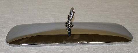 Backspeglar, Invändig