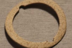 Antennpackning 1964-74 Mopar