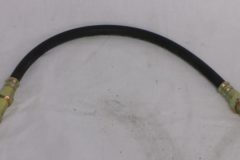 Bromsslang , Bak 1958-63 Chevrolet