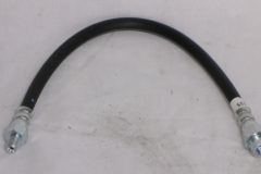 Bromsslang, Fram 1960-66 Dart, Valiant, Lancer