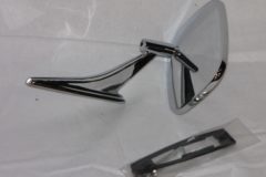 Backspeglar, Vänster