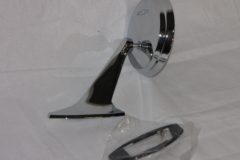 Backspeglar, Vänster