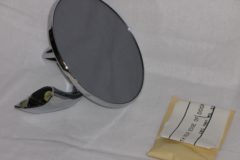 Backspeglar, Vänster