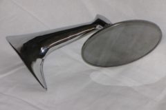 Backspeglar, Vänster