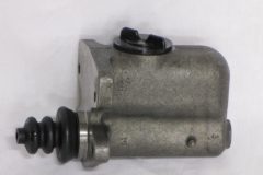 Huvudbromscylinder, Trummor