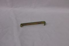 Fäste för backspegel