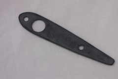 Antennpackning, bakskärm