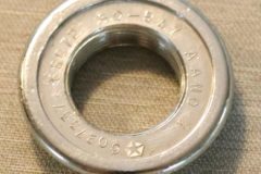 Mutter för justerbar spegel 1964-74 Mopar