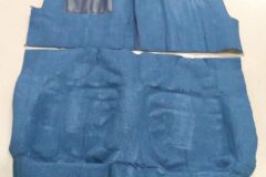 Inredningsmatta 1959-60 Buick