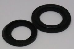 Antennpackningar övre & nedre 1969 Pontiac