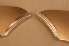 Fina stenskottsplåtar US Car Parts, USA bildelar, USA bilar, amerikanska bilar