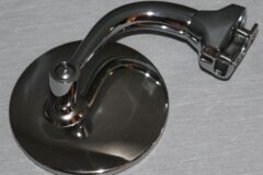 Backspegel 1930-56 GM & Mopar