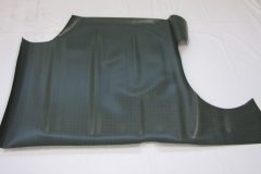 Bagagerumsmatta 1966-67 Chevrolet