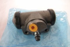 Hjulcylinder, Höger Bak