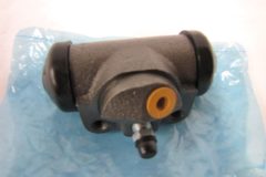 Hjulcylinder, Vänster Bak