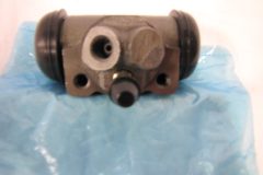 Hjulcylinder, Höger Bak