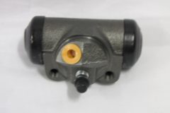 Hjulcylinder, Höger Bak