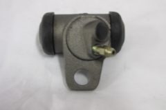 Hjulcylinder, Vänster Fram