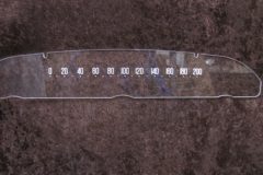 Kilometerskala 1959 Desoto