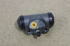 Hjulcylinder, Höger Bak