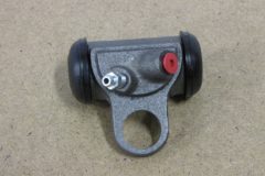 Hjulcylinder, Vänster Fram