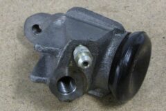 Hjulcylinder, Vänster Fram, Övre