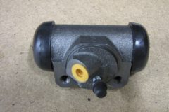 Hjulcylinder, Höger Fram