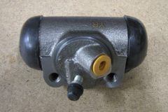 Hjulcylinder, Vänster Fram