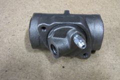 Hjulcylinder, Vänster Fram