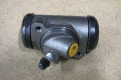 Hjulcylinder, Vänster Fram