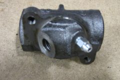 Hjulcylinder, Vänster Fram