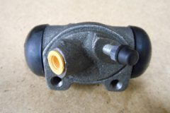 Hjulcylinder, Vänster Fram