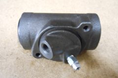 Hjulcylinder, Höger Fram